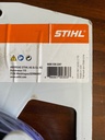 STIHL Premium .130 in. D X 124 Ft. L Trimmer Line