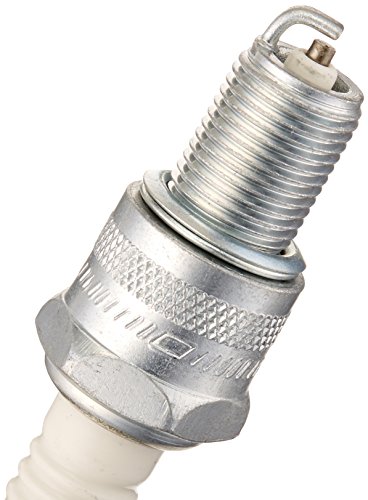 Champion Copper Plus 300 Spark Plug (Carton of 4) Fits Select: 1969-1980 MG MGB  1975-1976 TRIUMPH CAR TR6