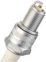 Champion Copper Plus 300 Spark Plug (Carton of 4) Fits Select: 1969-1980 MG MGB  1975-1976 TRIUMPH CAR TR6