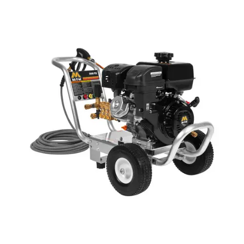 RENTAL - MI-T-M 3000PSI PRESSURE WASHER