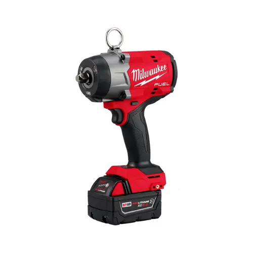 RENTAL - MILWAUKEE IMPACT WRENCH