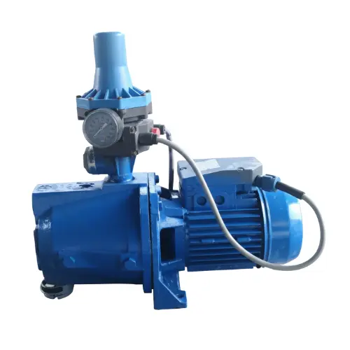 RENTAL - PENTAX WATER PUMP