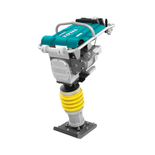 RENTAL - TOTAL TP880-1 JUMPER COMPACTOR