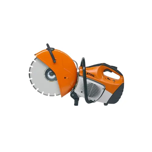 RENTAL - STIHL TS420 CUT-OFF ROAD SAW