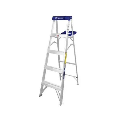 RENTAL - TOOLCRAFT 7FT LADDER