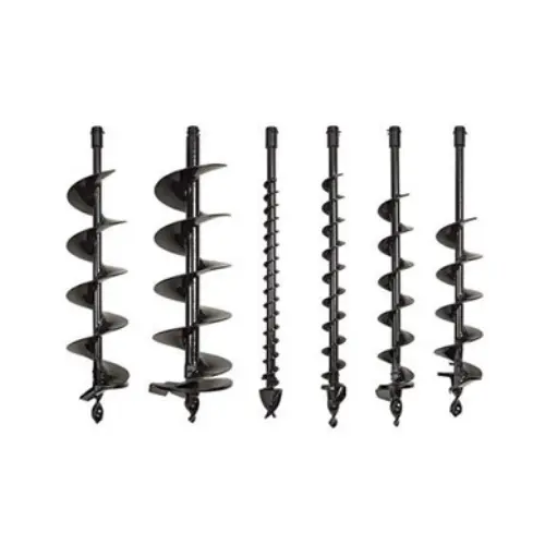 RENTAL - STIHL BT360 AUGER BITS   8”