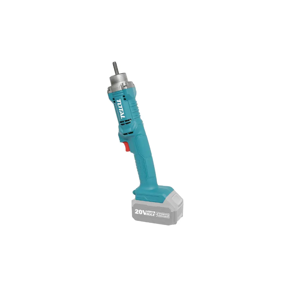 RENTAL - TOTAL TCVLI202301 CORDLESS CONCRETE VIBRATOR