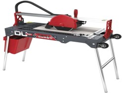 RUBI DU200 36” TILE CUTTER
