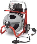 RIDGID K400 DRAIN CLEANER
