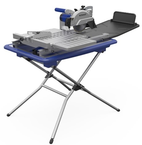 7” TILE CUTTER (WET SAW)