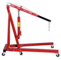  CHERRY PICKER