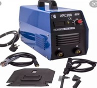 110V AC WELDING PLAN