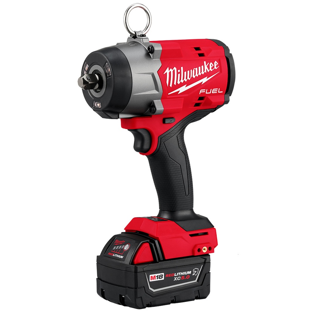 MILWAUKEE IMPACT WRENCH 
