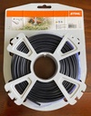 STIHL Premium .130 in. D X 124 Ft. L Trimmer Line