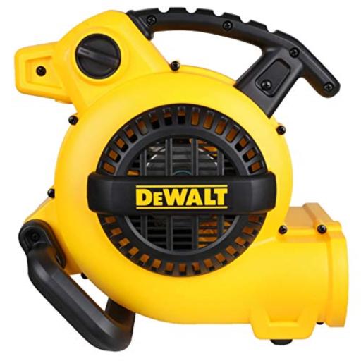 DEWALT - PORTABLE AIR MOVER/FLOOR DRYER BLOWER FAN