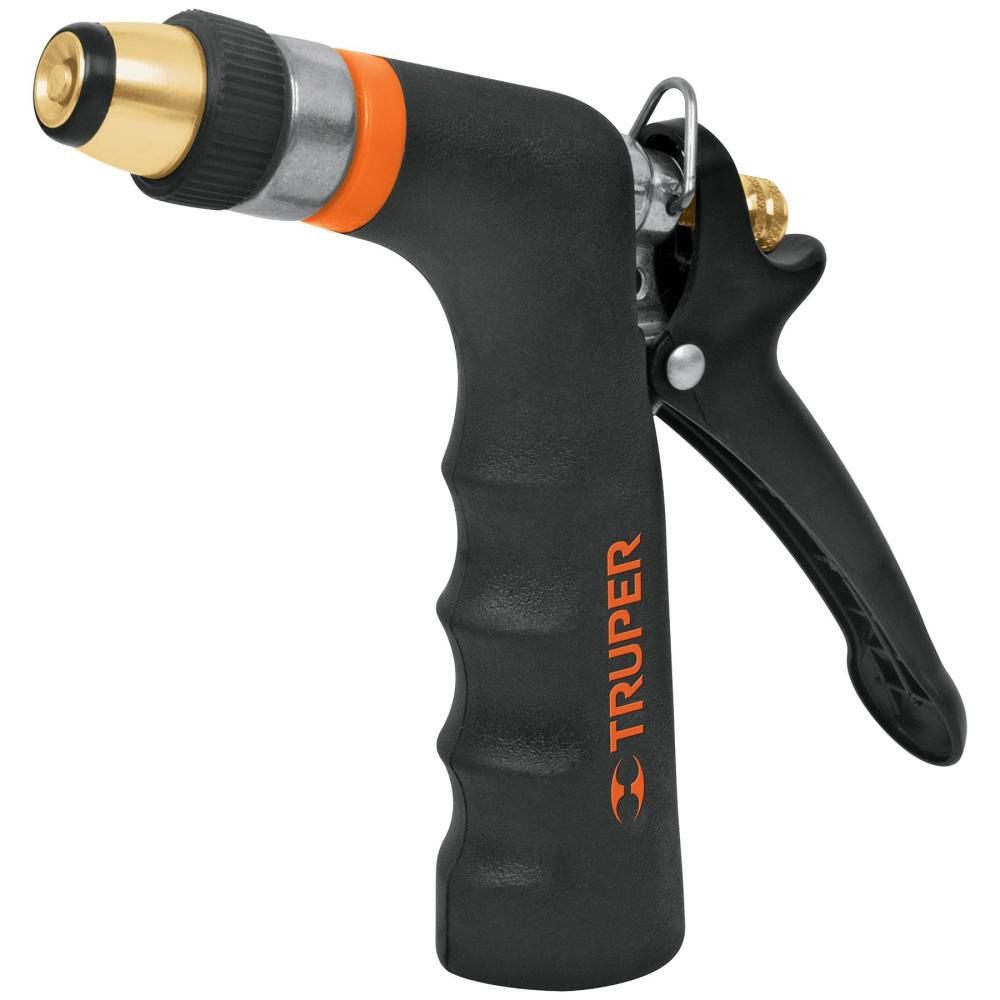 TRUPER 2 PATTERN METAL SPRAY NOZZLE 3/4" FEMALE THREAD