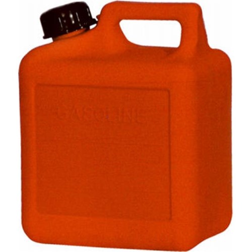4Litres / 1 Gal GASOLINE CANNISTER