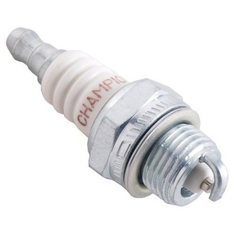 Champion Copper Plus 300 Spark Plug (Carton of 4) Fits Select: 1969-1980 MG MGB  1975-1976 TRIUMPH CAR TR6