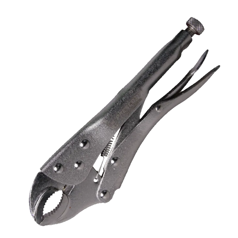 PRESCOTT VICE GRIP PLIERS 10"