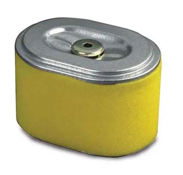 HONDA GX160 AIR FILTER  -  YELLOW