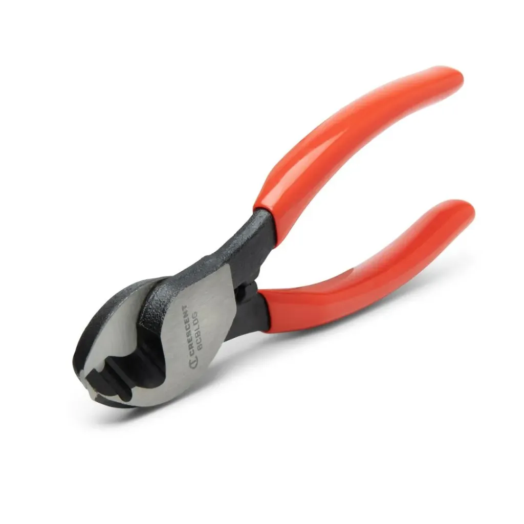 PRESCOTT DIAMOND CABLE CUTTER 6"