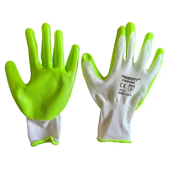 PRESCOTT HAND GLOVES PSNG010