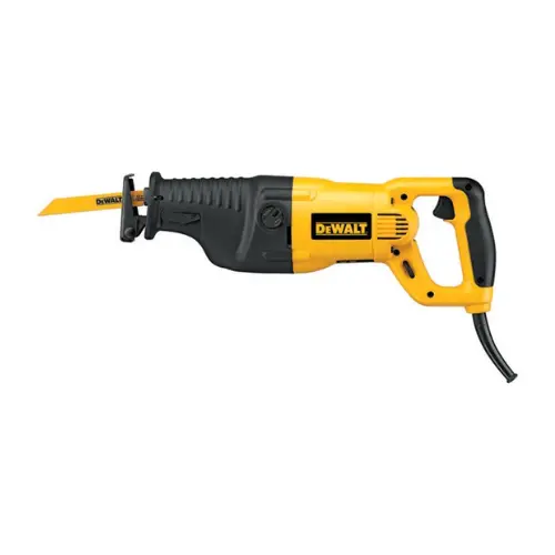 RENTAL - DEWALT DWE305 SAWZ-ALL