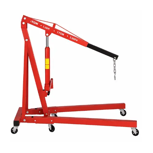 RENTAL - CHERRY PICKER