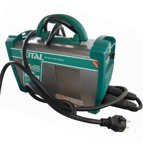 RENTAL - TOTAL WELDING PLANT ARC 200