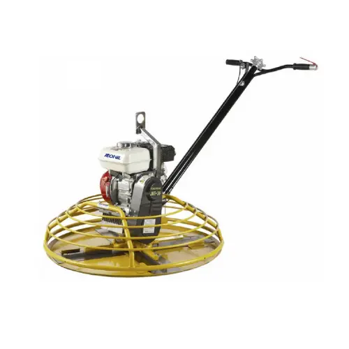 RENTAL - JEIL-JIT-36S POWER TROWEL