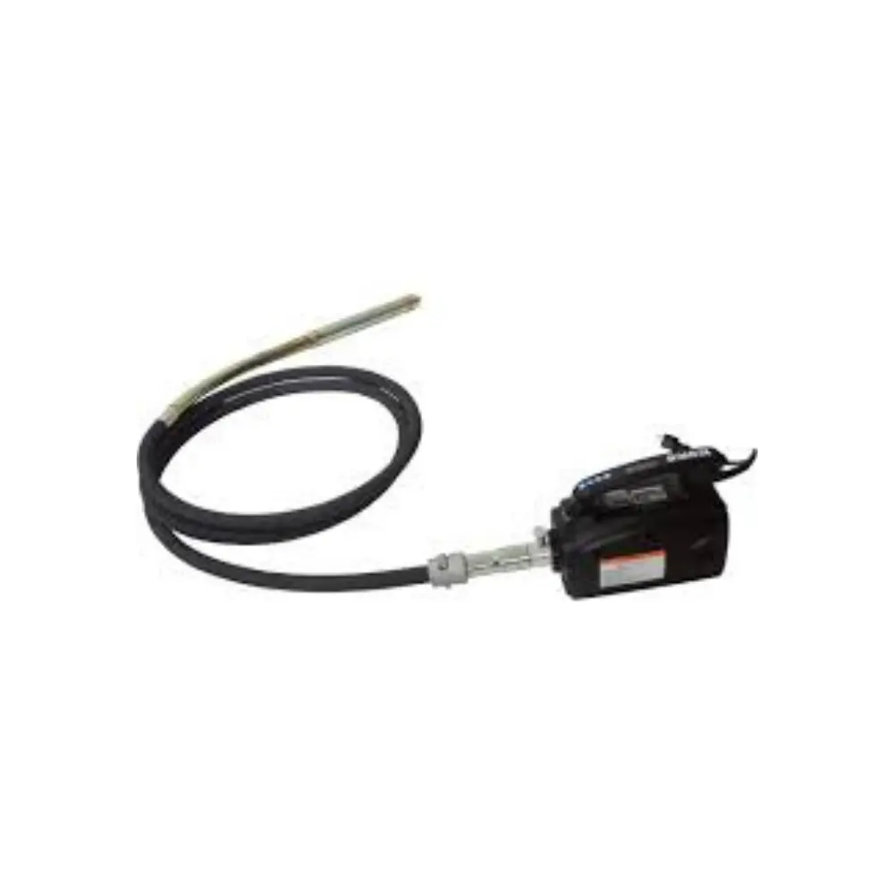 RENTAL - KLUTCH CONCRETE VIBRATOR
