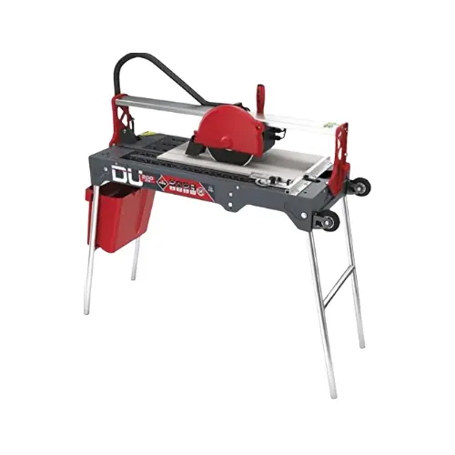 RENTAL - RUBI DU200 36" TILE CUTTER