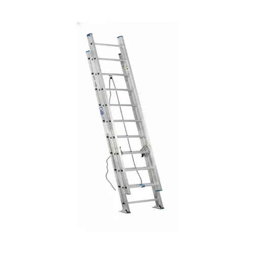 RENTAL - 20FT EXTENSION LADDER