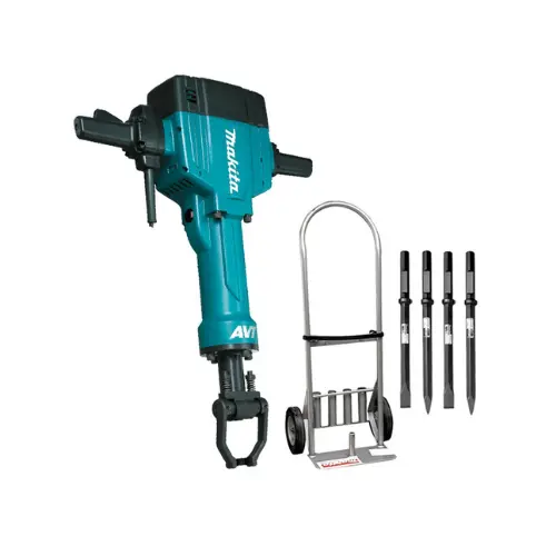 RENTAL - TOTAL 70LB JACKHAMMER