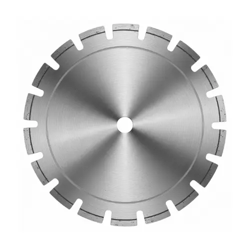 RENTAL - ASPHALT DIAMOND BLADE