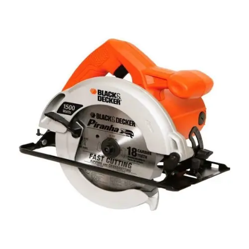 RENTAL - BLACK & DECKER CIRCLE SAW