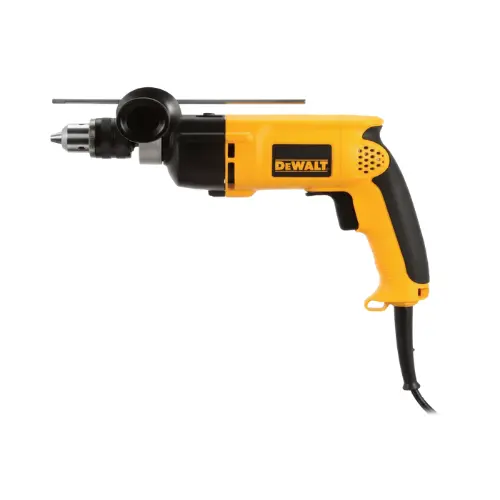 RENTAL - DEWALT DW505 HAMMER DRILL