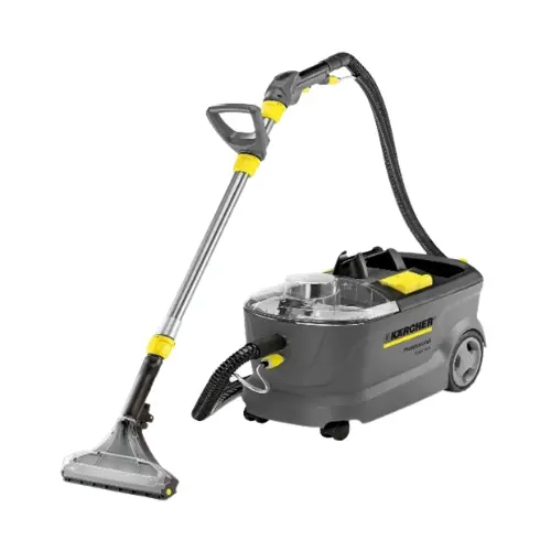 RENTAL - KARCHER DIRT EXTRACTOR