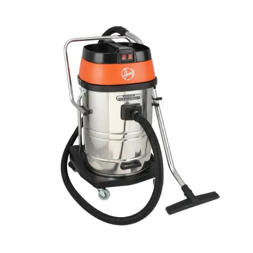 RENTAL - HOOVER WET/DRY VACUUM