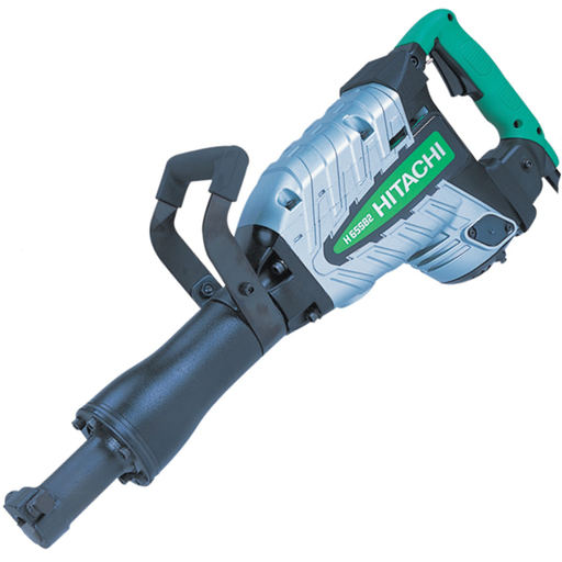 [E-COM40] 1 Hitachi H65 Clone Jack hammer c/w 2 bits