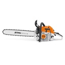 [E-COM53] 1 STIHL MS 382-20 Chain Saw 3.9KW C/W 20" Bar & 3/8" RM Chain