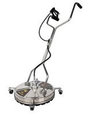 1  20” SURFACE CLEANER