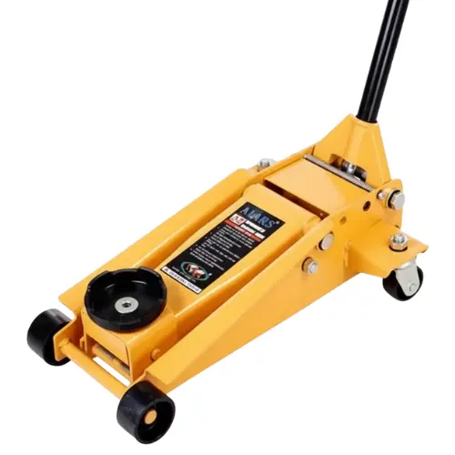 RENTAL - 3 TON HYDRAULIC JACK | Tectonic Tool Rental Company Ltd
